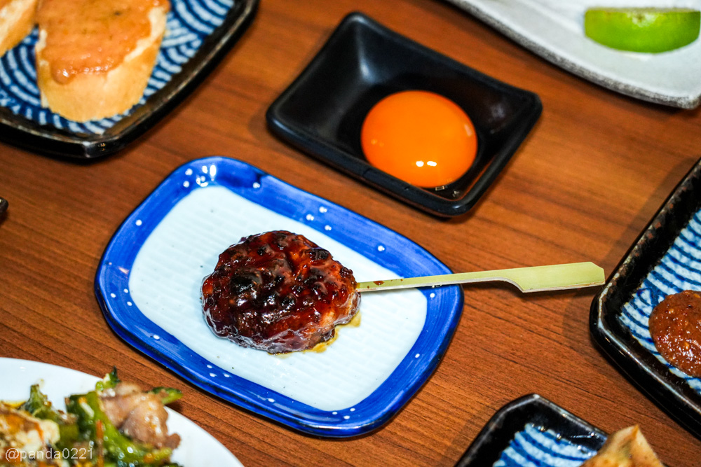 桃園｜鳥久居酒屋．藏身巷弄超過十年，串燒、下酒菜都值得點！ @Panda's paradise