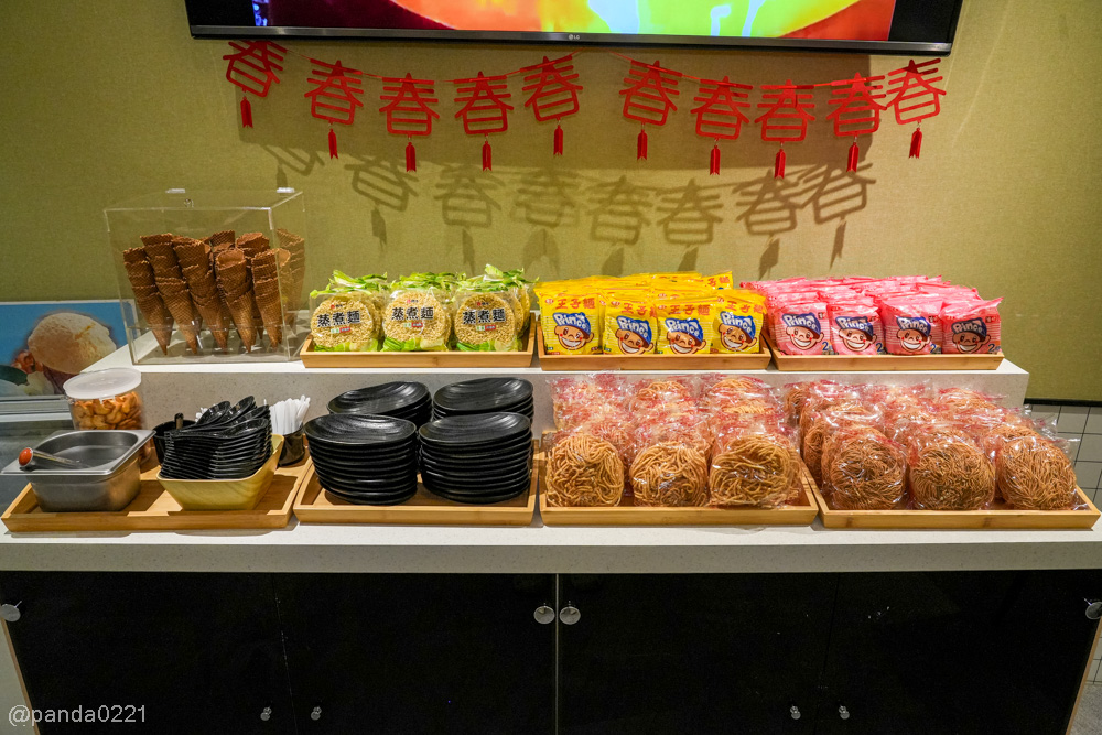 桃園|97玖柒火鍋城.全桃園最大桌菜式火鍋!$362起自助吧無限吃、10-30人獨立包廂與頂級砂鍋魚頭推薦 @Panda's paradise 桃園|97玖柒火鍋城.全桃園最大桌菜式火鍋!$362起自助吧無限吃、10-30人獨立包廂與頂級砂鍋魚頭推薦 @Panda's paradise