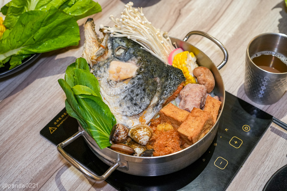桃園|97玖柒火鍋城.全桃園最大桌菜式火鍋!$362起自助吧無限吃、10-30人獨立包廂與頂級砂鍋魚頭推薦 @Panda's paradise 桃園|97玖柒火鍋城.全桃園最大桌菜式火鍋!$362起自助吧無限吃、10-30人獨立包廂與頂級砂鍋魚頭推薦 @Panda's paradise