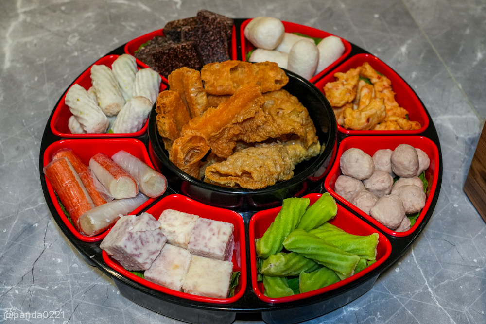 桃園|97玖柒火鍋城.全桃園最大桌菜式火鍋!$362起自助吧無限吃、10-30人獨立包廂與頂級砂鍋魚頭推薦 @Panda's paradise 桃園|97玖柒火鍋城.全桃園最大桌菜式火鍋!$362起自助吧無限吃、10-30人獨立包廂與頂級砂鍋魚頭推薦 @Panda's paradise