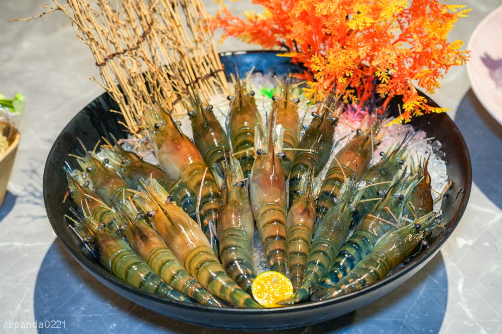 桃園|97玖柒火鍋城.全桃園最大桌菜式火鍋!$362起自助吧無限吃、10-30人獨立包廂與頂級砂鍋魚頭推薦 @Panda's paradise 桃園|97玖柒火鍋城.全桃園最大桌菜式火鍋!$362起自助吧無限吃、10-30人獨立包廂與頂級砂鍋魚頭推薦 @Panda's paradise