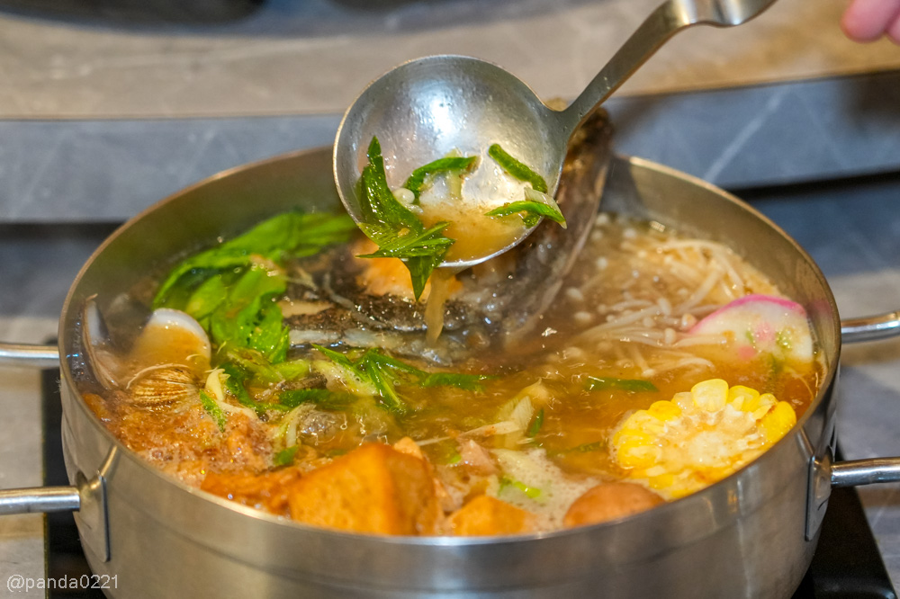 桃園|97玖柒火鍋城.全桃園最大桌菜式火鍋!$362起自助吧無限吃、10-30人獨立包廂與頂級砂鍋魚頭推薦 @Panda's paradise 桃園|97玖柒火鍋城.全桃園最大桌菜式火鍋!$362起自助吧無限吃、10-30人獨立包廂與頂級砂鍋魚頭推薦 @Panda's paradise