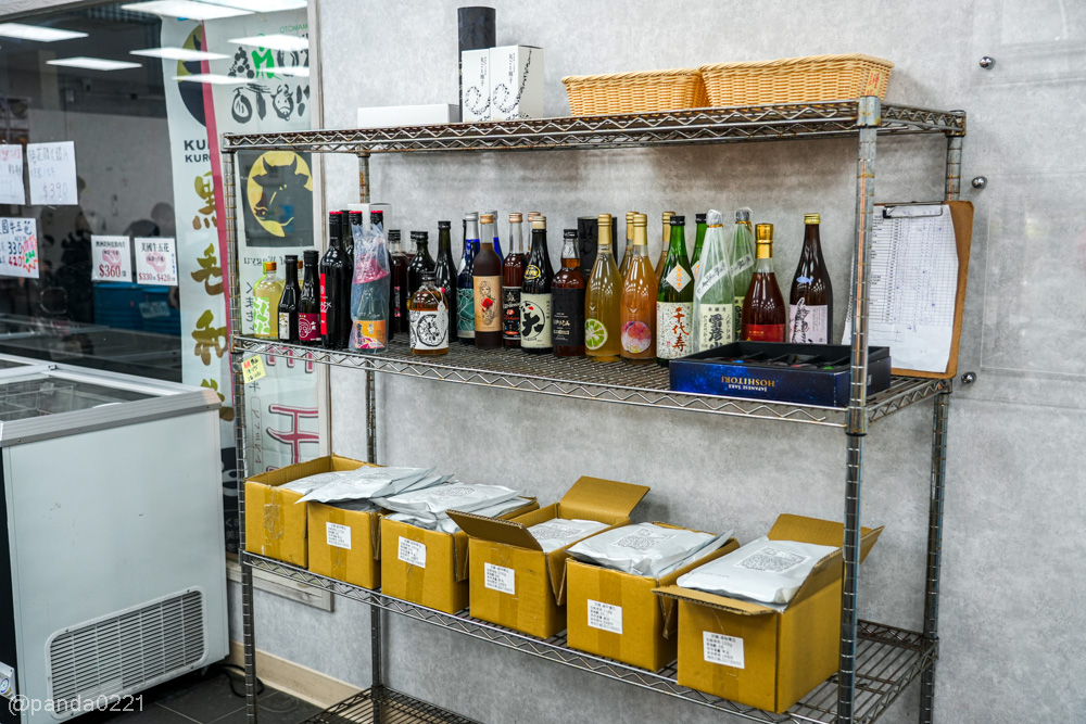 新北樹林|武鶴嚴選倉儲.藏在巷弄裡的肉品倉庫!日本A5和牛、海鮮都有,還能免費代客料理~ @Panda's paradise 新北樹林|武鶴嚴選倉儲.藏在巷弄裡的肉品倉庫!日本A5和牛、海鮮都有,還能免費代客料理~ @Panda's paradise
