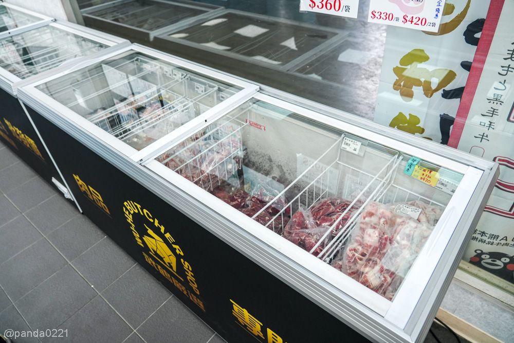 新北樹林|武鶴嚴選倉儲.藏在巷弄裡的肉品倉庫!日本A5和牛、海鮮都有,還能免費代客料理~ @Panda's paradise 新北樹林|武鶴嚴選倉儲.藏在巷弄裡的肉品倉庫!日本A5和牛、海鮮都有,還能免費代客料理~ @Panda's paradise