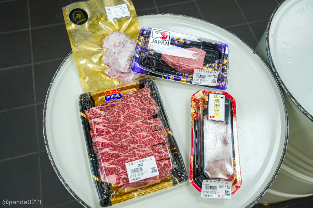 新北樹林|武鶴嚴選倉儲.藏在巷弄裡的肉品倉庫!日本A5和牛、海鮮都有,還能免費代客料理~ @Panda's paradise 新北樹林|武鶴嚴選倉儲.藏在巷弄裡的肉品倉庫!日本A5和牛、海鮮都有,還能免費代客料理~ @Panda's paradise