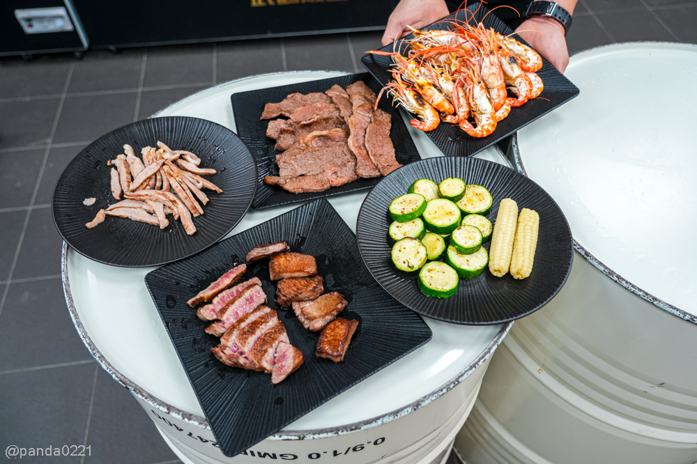 新北樹林|武鶴嚴選倉儲.藏在巷弄裡的肉品倉庫!日本A5和牛、海鮮都有,還能免費代客料理~ @Panda's paradise 新北樹林|武鶴嚴選倉儲.藏在巷弄裡的肉品倉庫!日本A5和牛、海鮮都有,還能免費代客料理~ @Panda's paradise