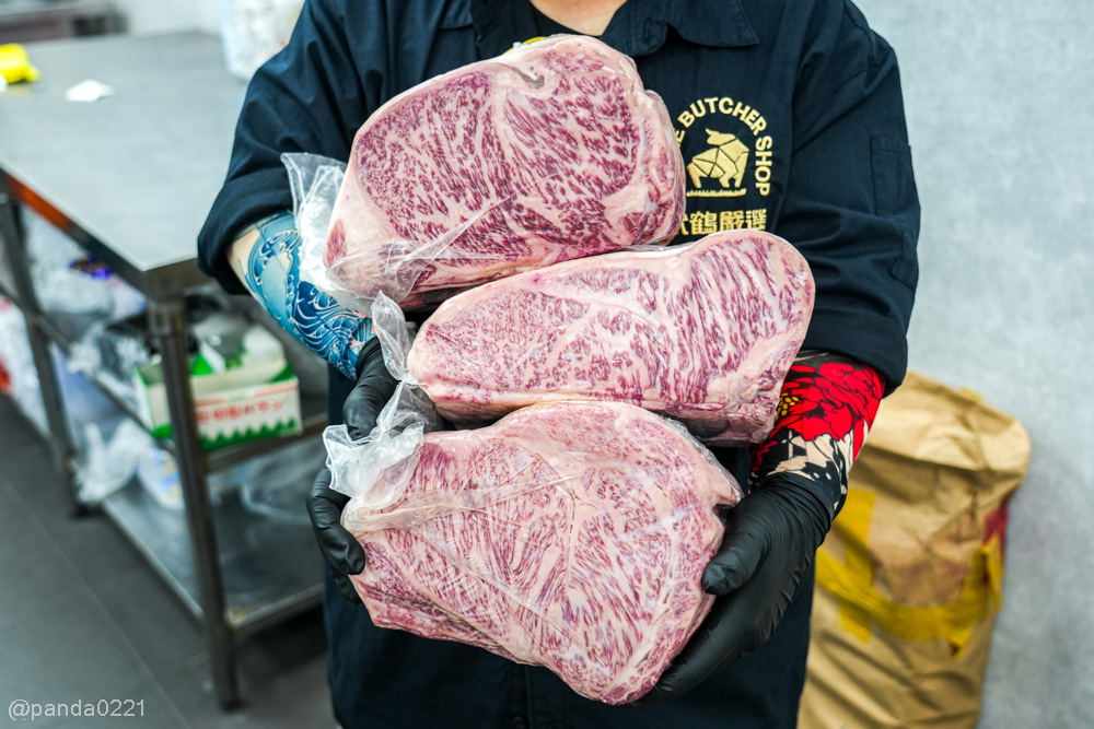 新北樹林|武鶴嚴選倉儲.藏在巷弄裡的肉品倉庫!日本A5和牛、海鮮都有,還能免費代客料理~ @Panda's paradise 新北樹林|武鶴嚴選倉儲.藏在巷弄裡的肉品倉庫!日本A5和牛、海鮮都有,還能免費代客料理~ @Panda's paradise