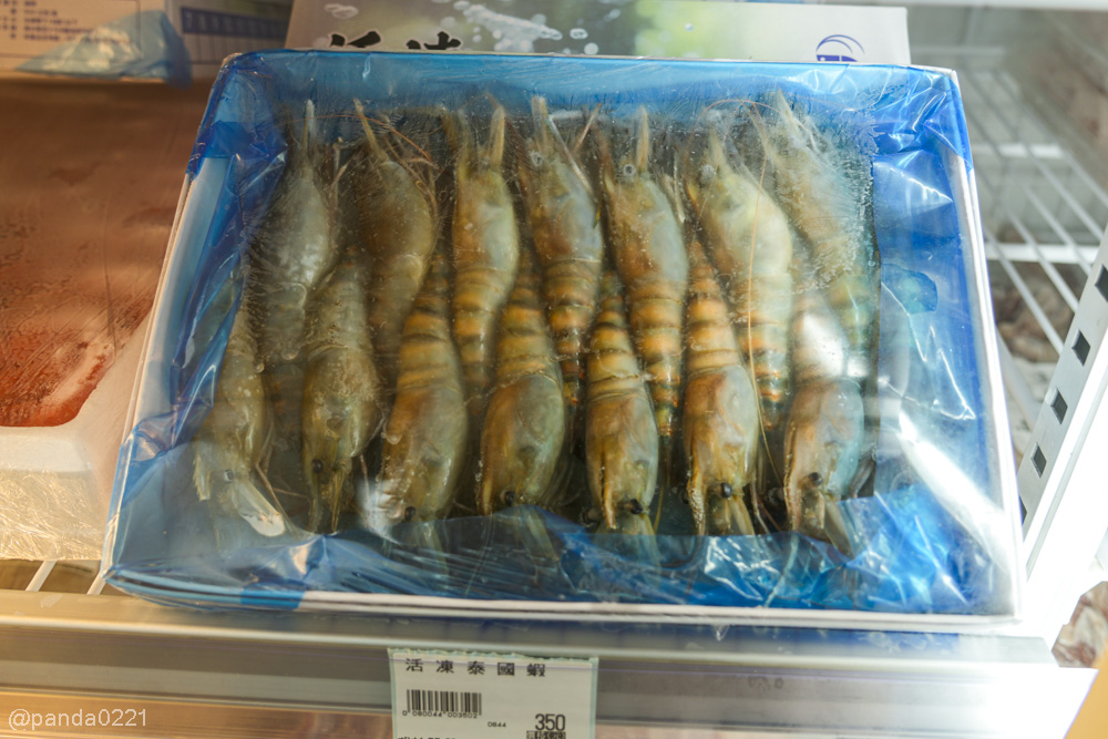 新北樹林｜武鶴嚴選倉儲．藏在巷弄裡的肉品倉庫！日本A5和牛、海鮮都有，還能免費代客料理～ @Panda's paradise