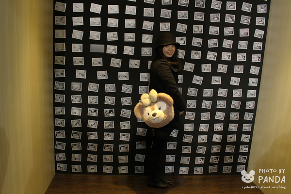 展覽｜迪士尼90周年特展．到松山文創園區進入歡樂與夢想的奇妙旅程 @Panda&#039;s paradise