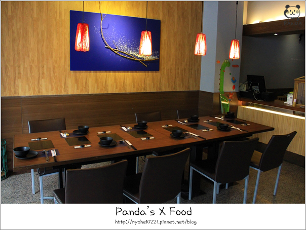八德｜go鱻海鮮涮涮鍋．新鮮的海鮮直送鮮甜美味 @Panda&#039;s paradise