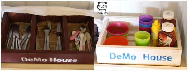 桃園｜DeMo House．寵物友善餐廳值得再訪的美味早午餐 @Panda&#039;s paradise