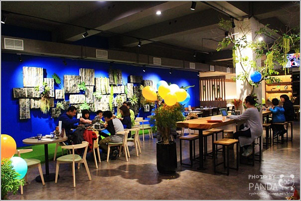 新北八里｜安然餐酒館．八里觀海大道上結合中西料理氛圍佳餐點美味餐酒館 @Panda&#039;s paradise