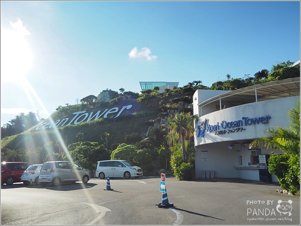 日本旅遊｜2018沖繩自由行超省錢！讓你玩遍Okinawa Enjoy Pass景點&#038;美麗海水族館 @Panda&#039;s paradise