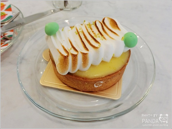 八德｜Daisy Cafe．藏身在住宅區內IG熱門療癒系手工法式甜點 @Panda&#039;s paradise