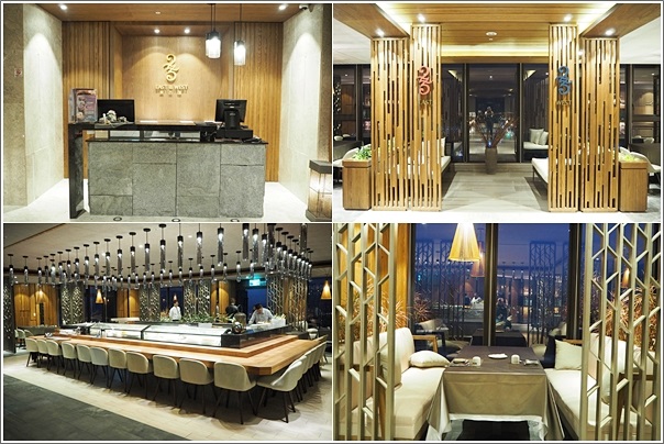 宜蘭住宿｜村却國際溫泉酒店．宜蘭羅東唯一最高五星級溫泉酒店一泊二食/百萬夜景空中酒吧/奈米牛奶浴/親子飯店 @Panda&#039;s paradise
