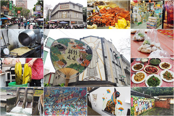 新竹｜藏身在巷弄內Buono Bella紅磚瓦義大利餐廳(偶像劇景點) @Panda&#039;s paradise
