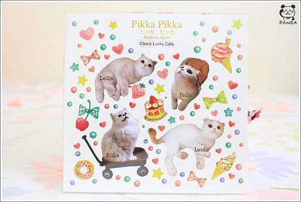 美容用具｜日本狂銷熱賣Pi​kka Pikka毛孔清潔布．世界最細的纖維多種用途 @Panda&#039;s paradise