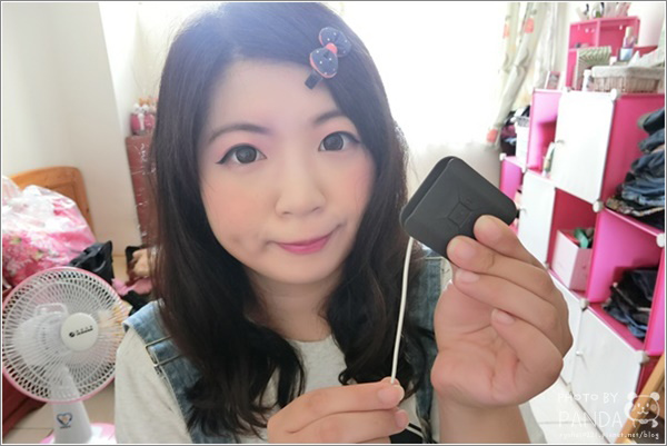 手機3C｜TUNAI CLIP嗑音樂 無線耳機擴大器．藍芽接收 出門在外時尚輕巧好幫手 @Panda&#039;s paradise