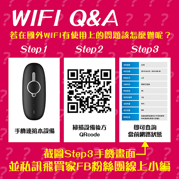 日本旅遊｜沖繩自由行飛買家WIFI機分享器4G上網吃到飽/日本SIM卡/飛譯通(可以翻譯的wifi機)(內含優惠序號折扣碼) @Panda&#039;s paradise