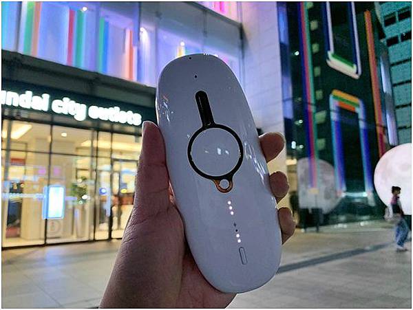 韓國旅遊｜首爾自由行飛買家飛譯通上網+翻譯一機雙用(可以翻譯的wifi機)(內含優惠序號折扣碼) @Panda&#039;s paradise