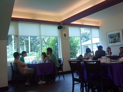 龍潭｜在龍潭也有不一樣感覺的泰式料理~芭堤雅泰式餐廳 @Panda&#039;s paradise